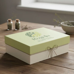 Zimski zeliščni paket